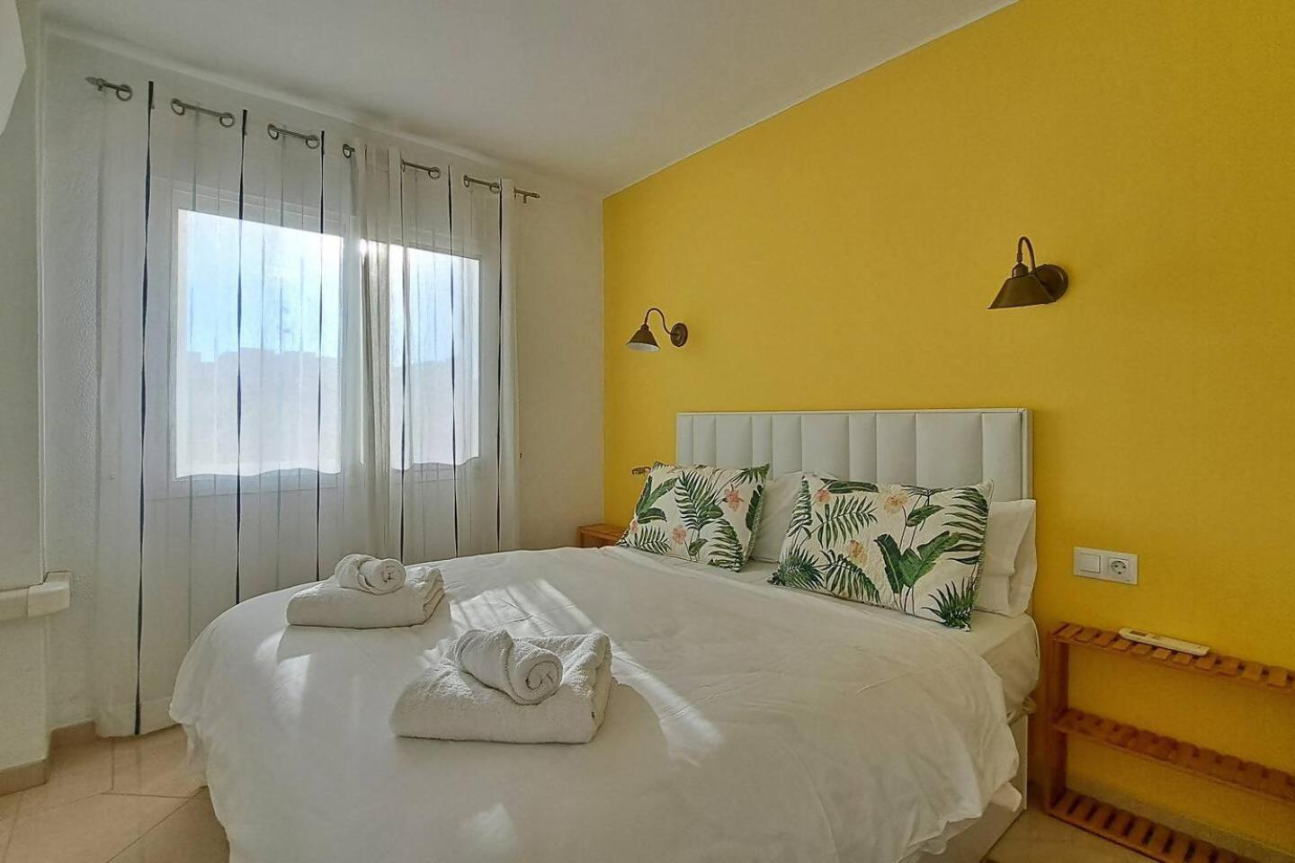 Apartamento El Nido 托雷德尔马尔 外观 照片