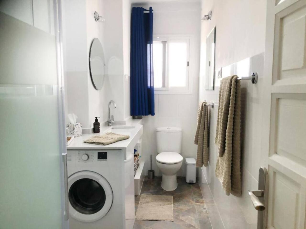 Apartamento El Nido 托雷德尔马尔 外观 照片