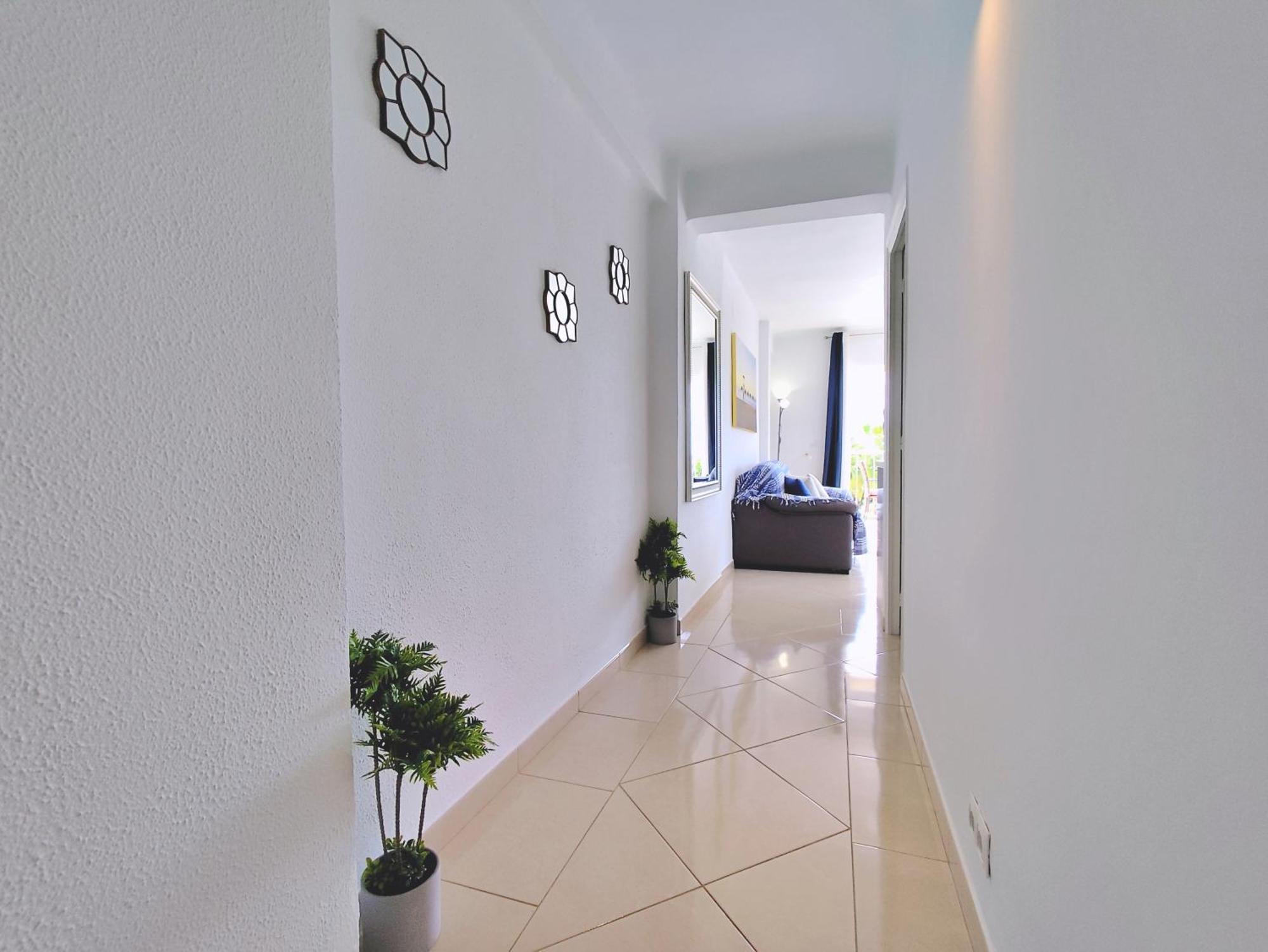 Apartamento El Nido 托雷德尔马尔 外观 照片