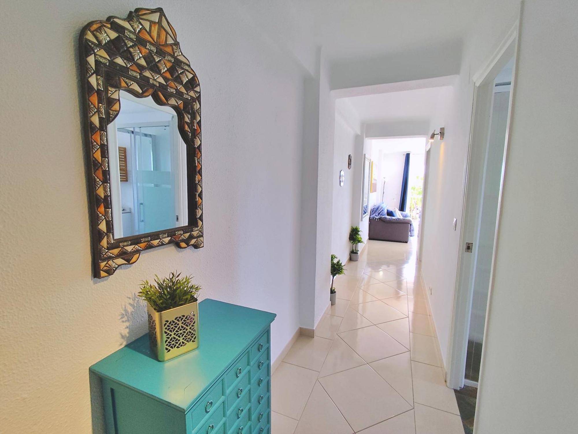 Apartamento El Nido 托雷德尔马尔 外观 照片
